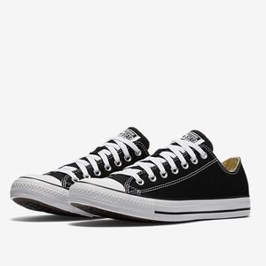 Converse Chuck Taylor All Star Low Top Unisex Shoe
